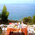 Charming In Vodice Apartament
