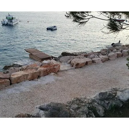 Apartament Charming In Vodice