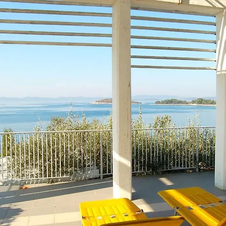 Apartament Charming In Vodice Ždrelac