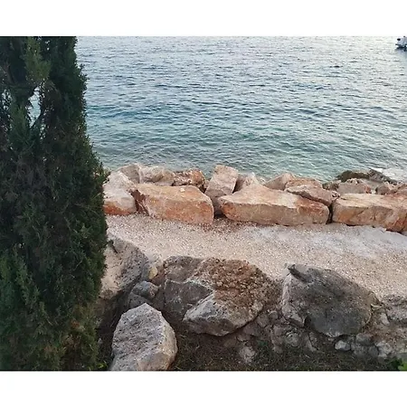 Apartament Charming In Vodice Ždrelac