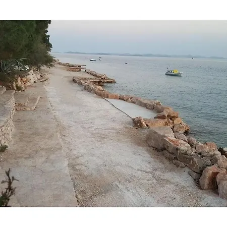 Apartament Charming In Vodice