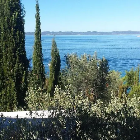 Charming In Vodice Appartement