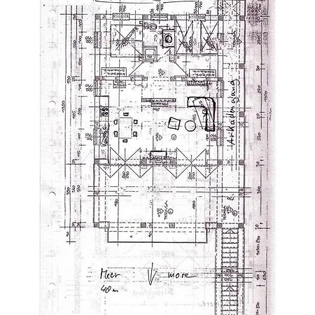 Appartamento Charming In Vodice Ždrelac