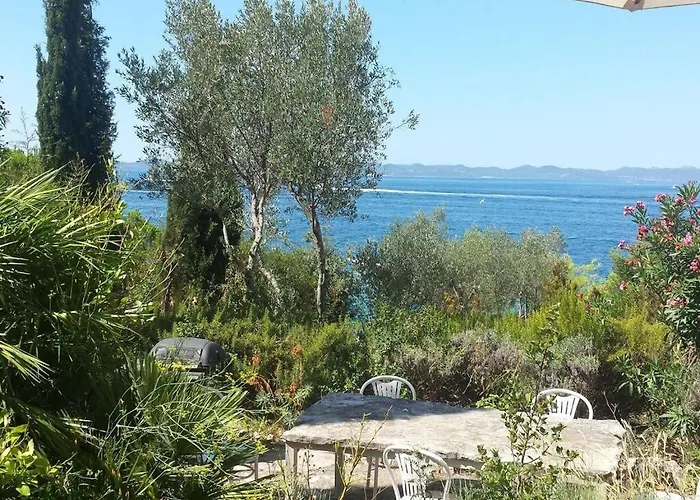 Charming In Vodice * Ždrelac