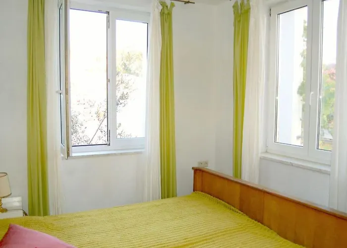 Charming In Vodice 아파트