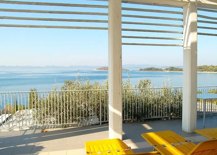 아파트 Charming In Vodice Ždrelac