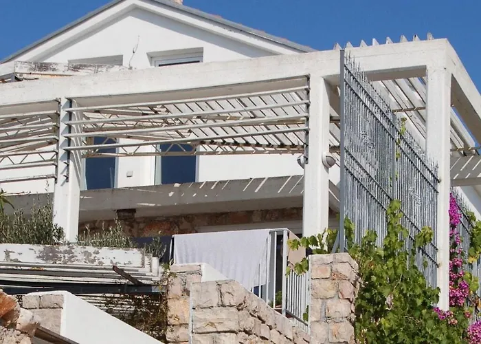 Charming In Vodice *