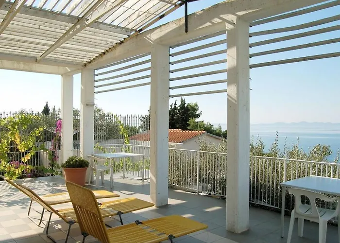 Charming In Vodice * Ždrelac