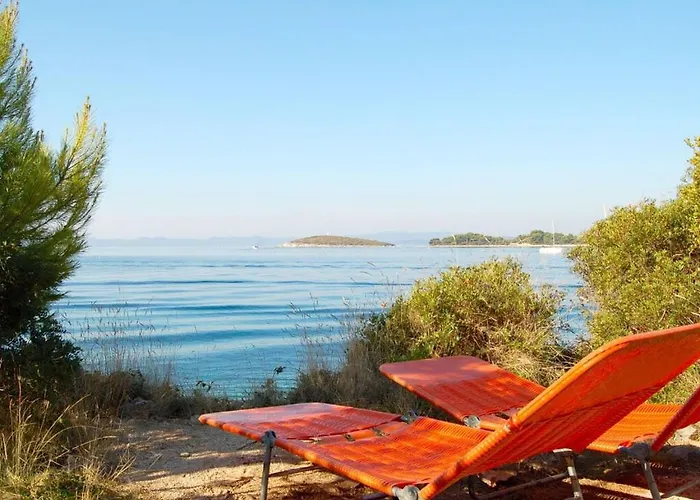 Charming In Vodice *