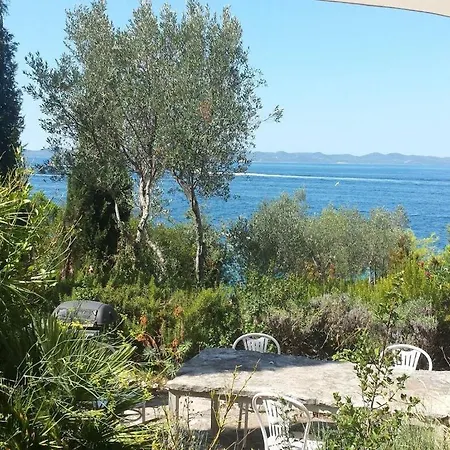 Charming In Vodice * Ždrelac