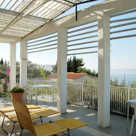 Charming In Vodice * Ždrelac