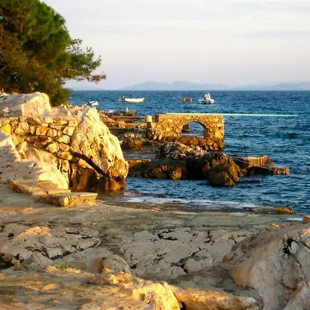 Charming In Vodice Lejlighed Ždrelac