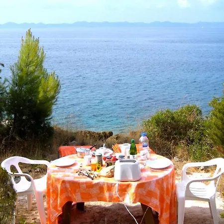 Charming In Vodice Lejlighed