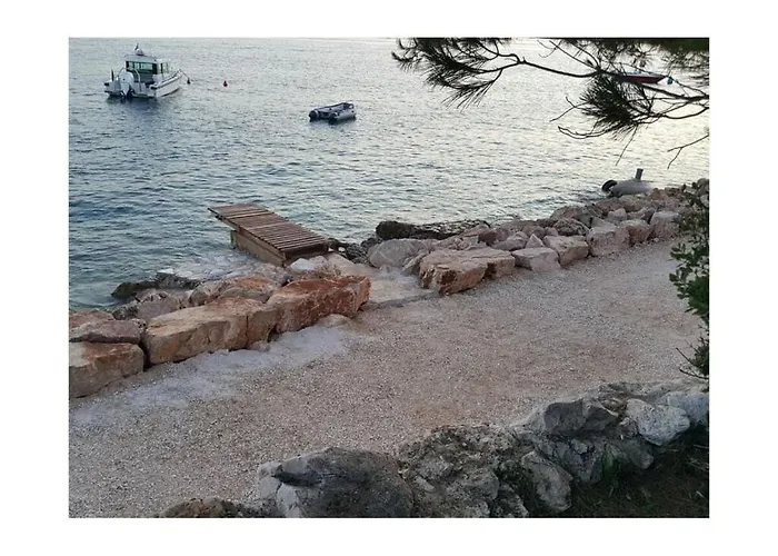 Апартаменты Charming In Vodice