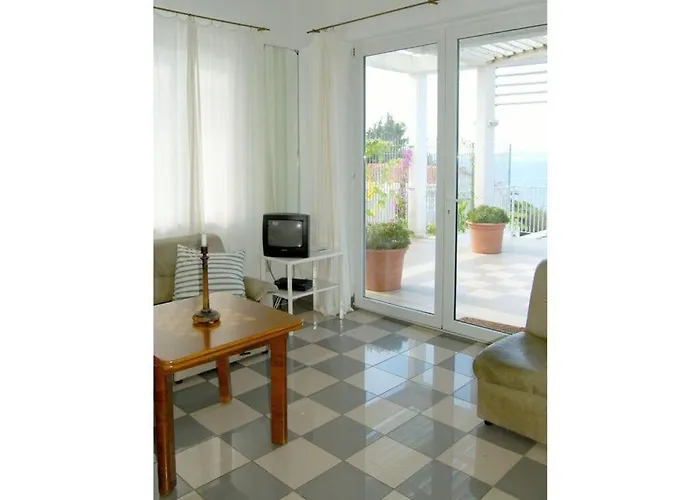 Charming In Vodice Ждрелац