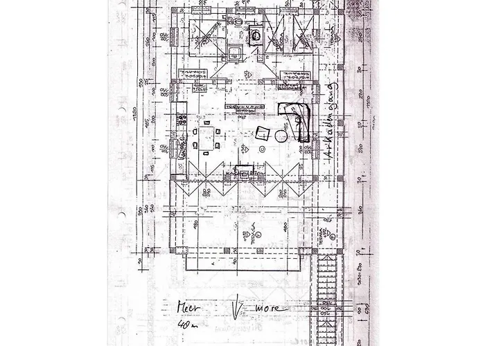Апартаменты Charming In Vodice Ждрелац