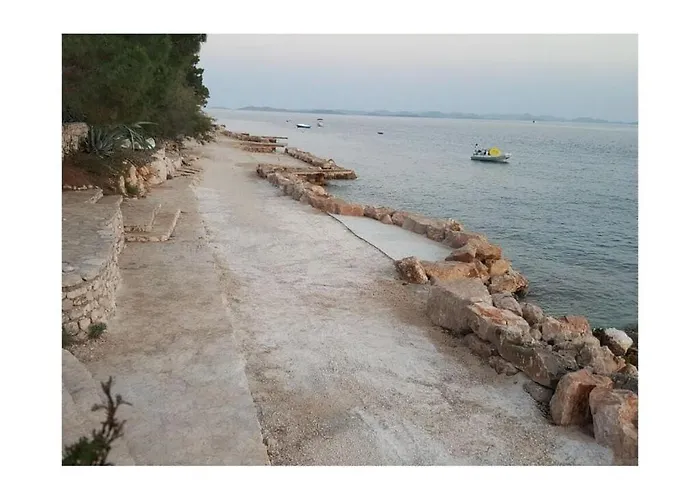 Апартаменты Charming In Vodice